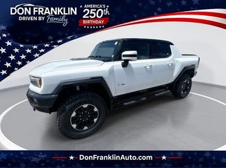 New 2025 GMC Hummer EV 3X w/ Extreme Off-Road Package AWD/4WD video 1