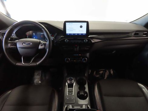 Used 2024 Ford Escape ST-Line image 14