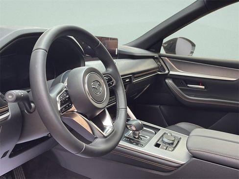 New 2026 MAZDA CX-70 3.3 Turbo w/ Premium Plus Pkg image 27