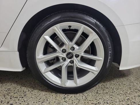 Used 2024 Audi A5 2.0T Premium Plus AWD/4WD image 5