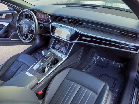 Used 2019 Audi A6 3.0T Premium Plus AWD/4WD image 16