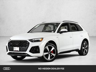 Used 2024 Audi Q5 2.0T Premium Plus