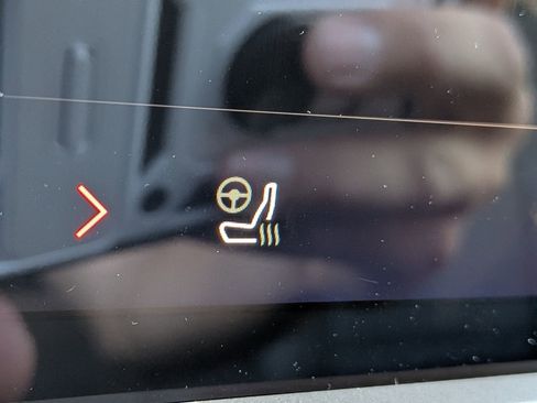 New 2026 Ford Explorer Active w/ Active Comfort Package image 25