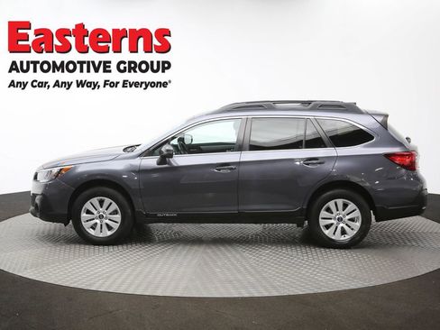 Used 2019 Subaru Outback 2.5i Premium image 62