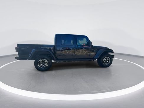 New 2025 Jeep Gladiator Rubicon image 9