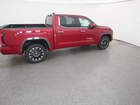 New 2026 Toyota Tundra Limited image 72