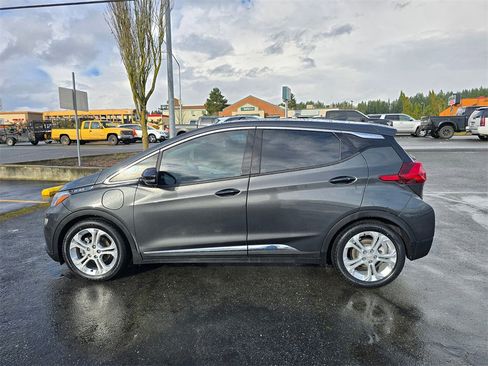 Used 2019 Chevrolet Bolt LT image 4