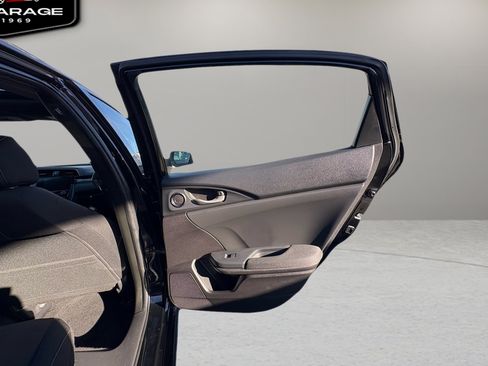 Used 2017 Honda Civic EX image 26