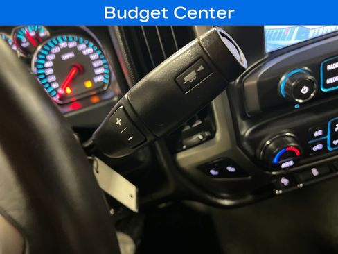 Used 2017 Chevrolet Silverado 1500 LT w/ All Star Edition image 25