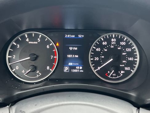 Used 2025 Nissan Sentra S image 24