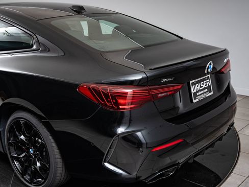 New 2027 BMW 440i xDrive Coupe w/ Premium Package AWD/4WD image 18