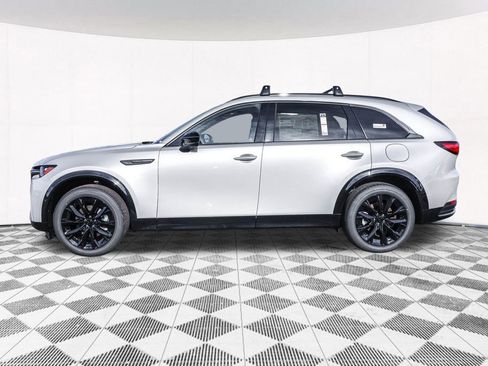 New 2026 MAZDA CX-90 3.3 Turbo S w/ Premium Package image 22