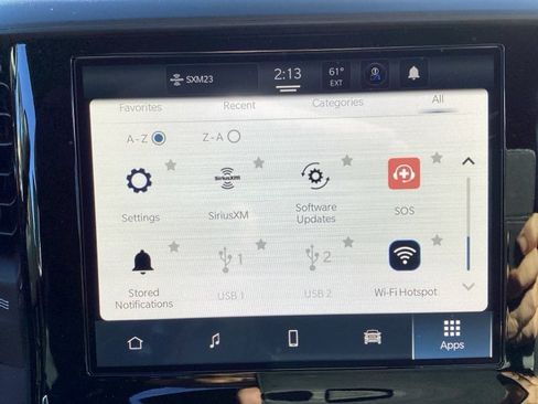 New 2026 RAM 5500 Tradesman w/ Chrome Appearance Group image 34