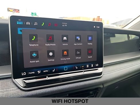 New 2026 Volkswagen Tiguan S AWD/4WD image 26