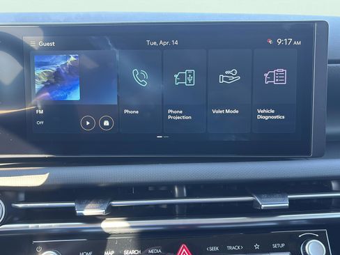 New 2026 Hyundai Tucson SEL FWD image 15