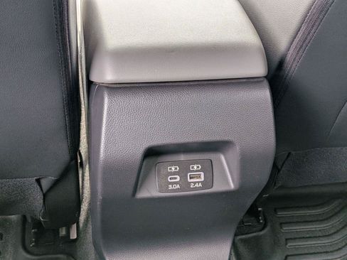 Certified 2024 Subaru Crosstrek 2.0i Premium AWD/4WD image 27