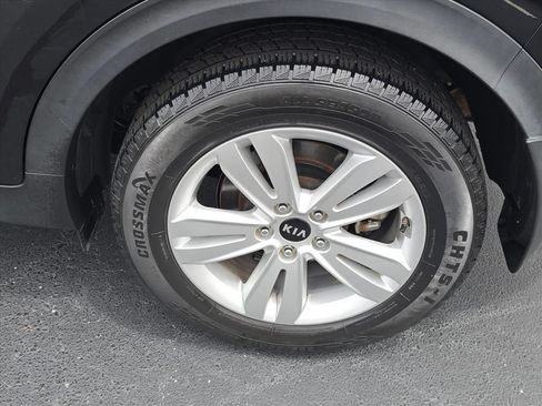 Used 2019 Kia Sportage LX AWD/4WD image 14