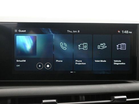 New 2026 Hyundai Tucson SE image 15