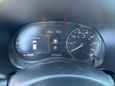 Certified 2022 Nissan Kicks SR image 21