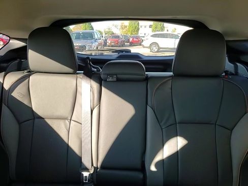 Certified 2024 Subaru Crosstrek 2.5i Limited image 25