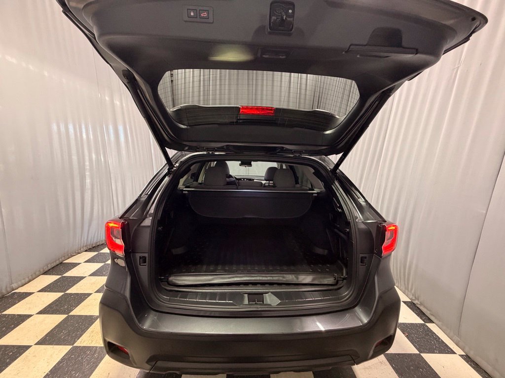 Used 2024 Subaru Outback Premium AWD/4WD image 7
