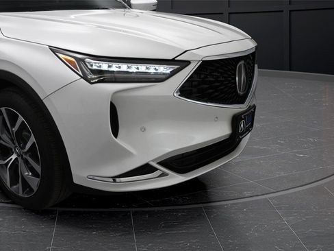 Certified 2022 Acura MDX SH-AWD w/ Technology Package image 17