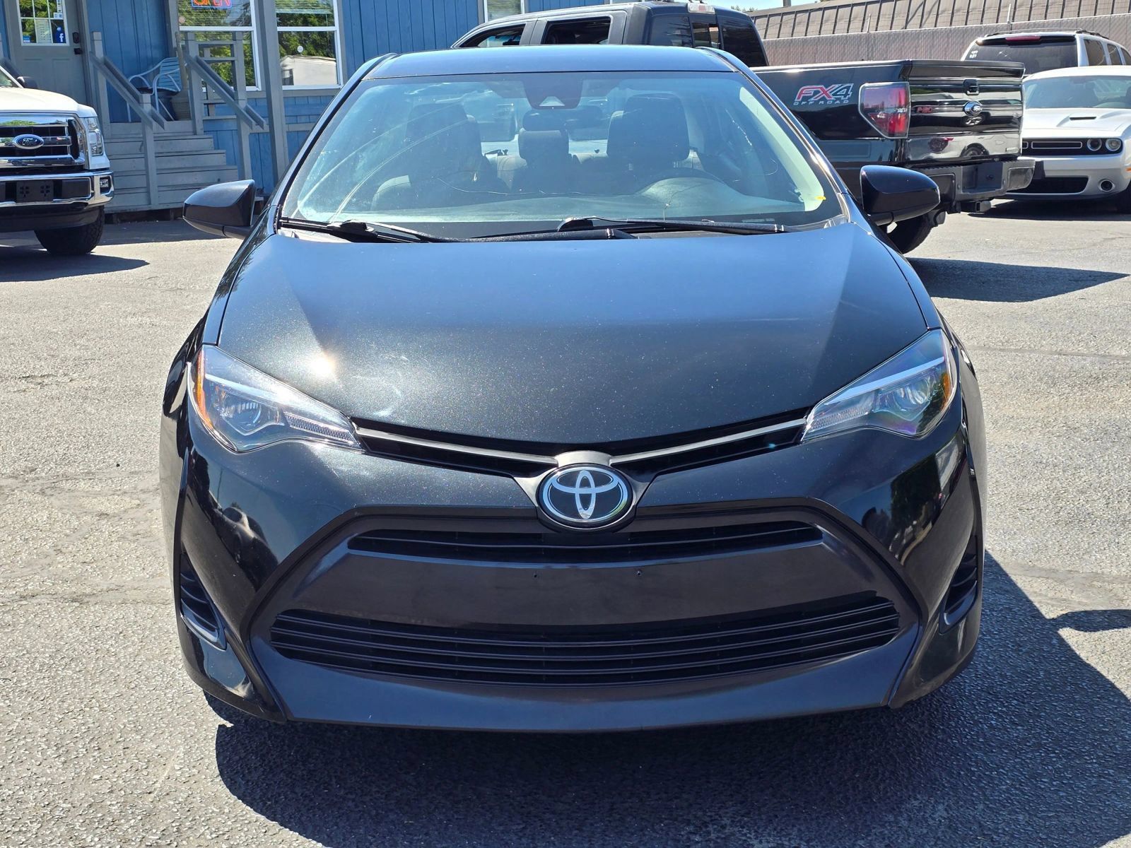 Used 2019 Toyota Corolla LE FWD image 8