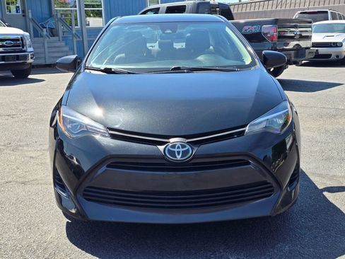 Used 2019 Toyota Corolla LE FWD image 8