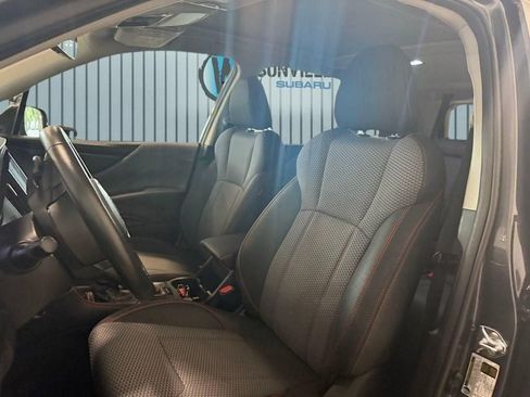 Certified 2024 Subaru Forester Sport AWD/4WD image 21