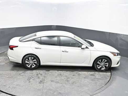 Used 2021 Nissan Altima 2.5 S image 26