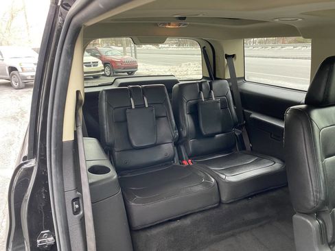Used 2014 Ford Flex SEL w/ Equipment Group 202A image 14