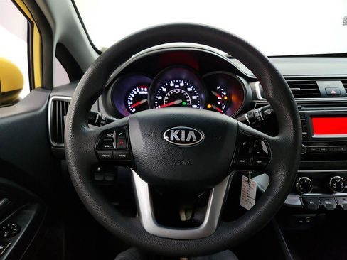 Used 2016 Kia Rio LX w/ Power Package FWD image 16