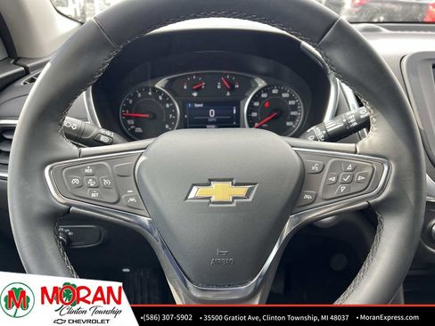 Certified 2024 Chevrolet Equinox LT image 18