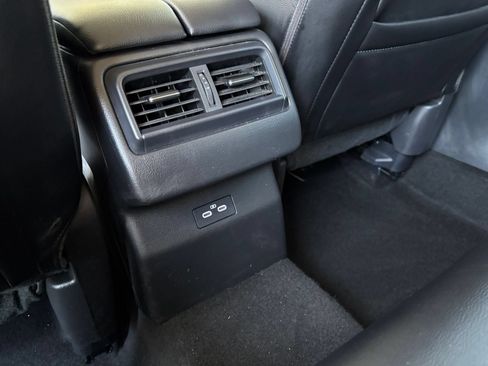 Used 2026 MAZDA CX-50 AWD 2.5 S w/ Premium Package image 24