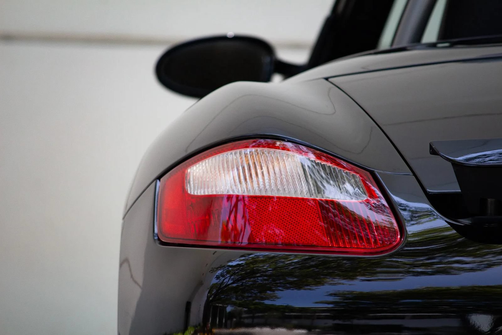 Used 2008 Porsche Boxster S RWD image 18