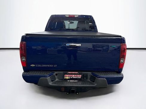 Used 2012 Chevrolet Colorado LT image 7
