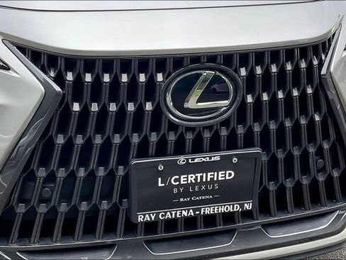 Certified 2024 Lexus NX 350 AWD image 33