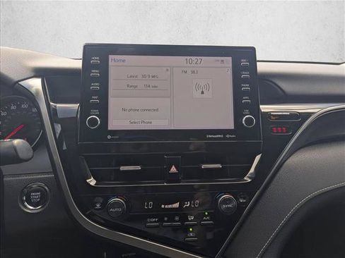 Used 2023 Toyota Camry XSE FWD image 13