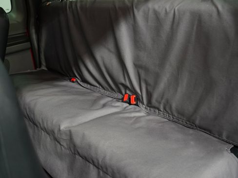 Used 2006 Ford F250 Super Duty Powerstroke 6.0L 4x image 38