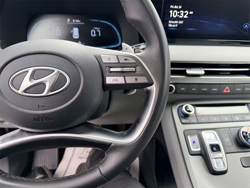 Used 2024 Hyundai Palisade SEL image 25