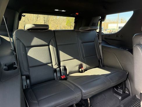 Used 2023 Chevrolet Tahoe Premier image 16