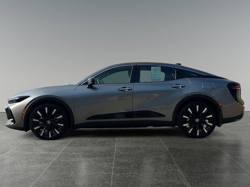 Used 2025 Toyota Crown Platinum image 5