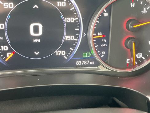 Used 2022 Chevrolet Traverse Premier w/ Redline Edition AWD/4WD image 19