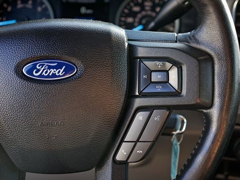 Used 2017 Ford F150 XLT w/ Equipment Group 301A Mid image 13