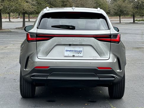 Used 2022 Lexus NX 350 AWD image 6