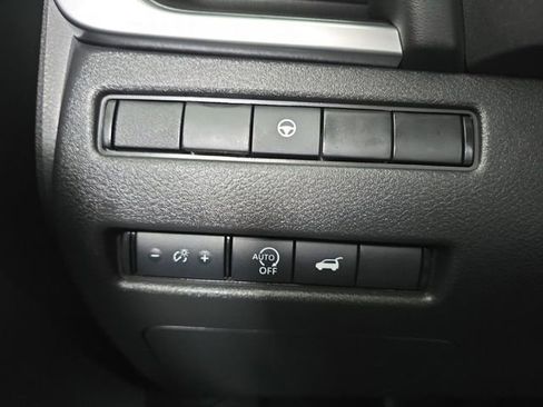 New 2026 Nissan Rogue SV image 10