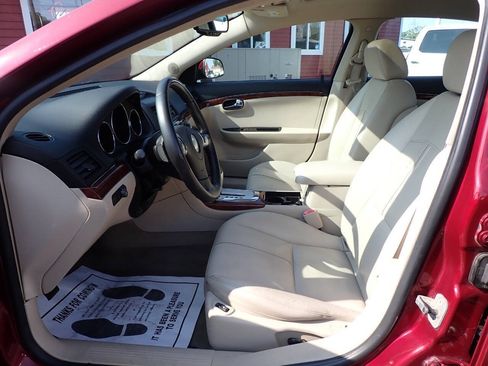 Used 2009 Saturn Aura XR FWD image 8