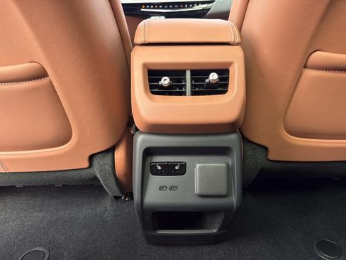 New 2027 Cadillac Optiq Premium Sport RWD image 16
