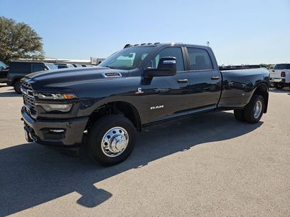 New 2026 RAM 3500 Lone Star