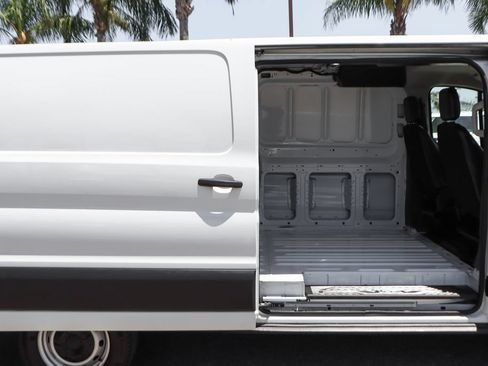 Used 2024 Ford Transit 250 Low Roof RWD image 11